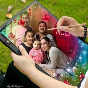 Meet your Posher, Paz